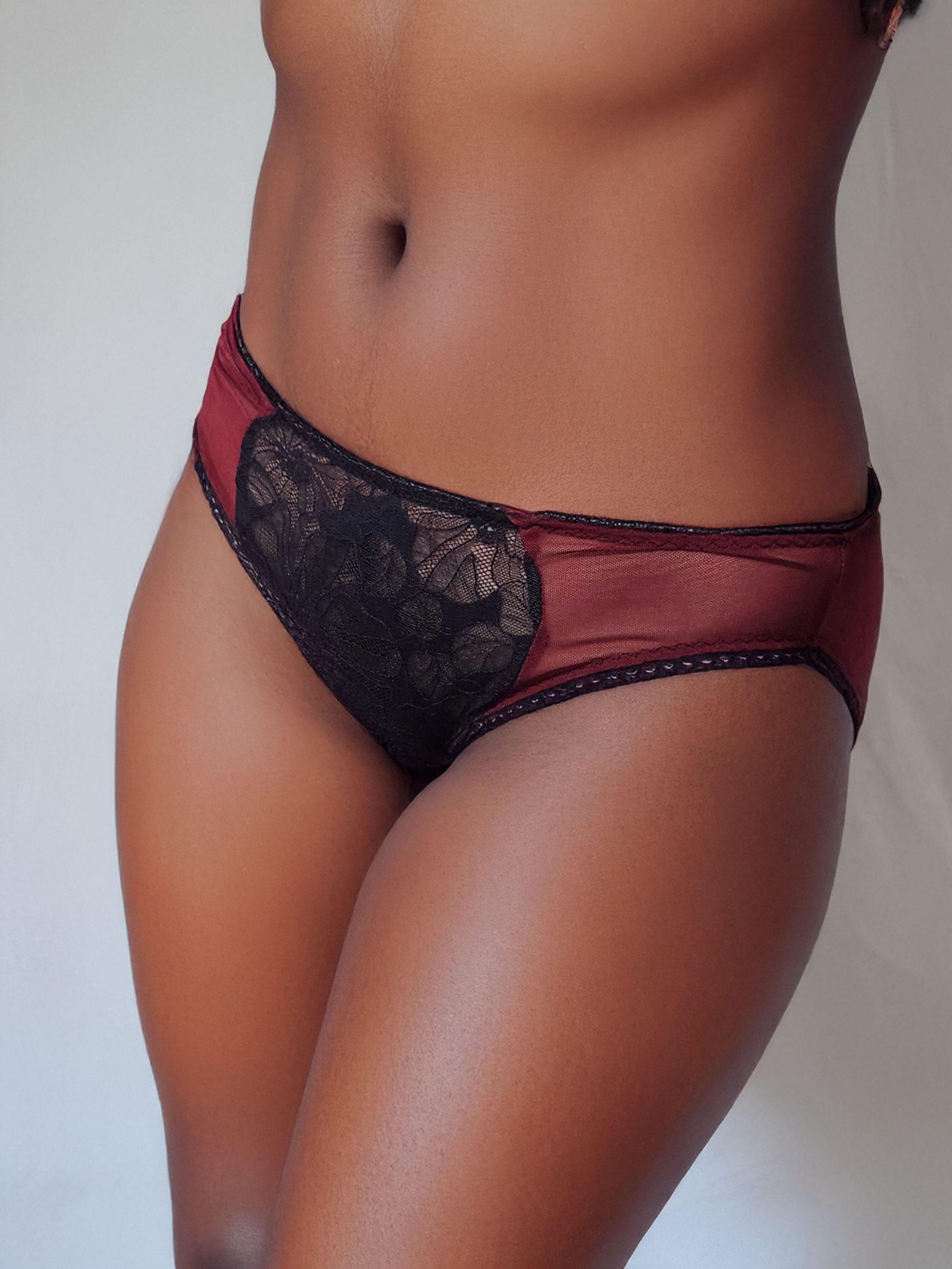 Culotte Eclisse