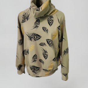 Pull Tortue Kame