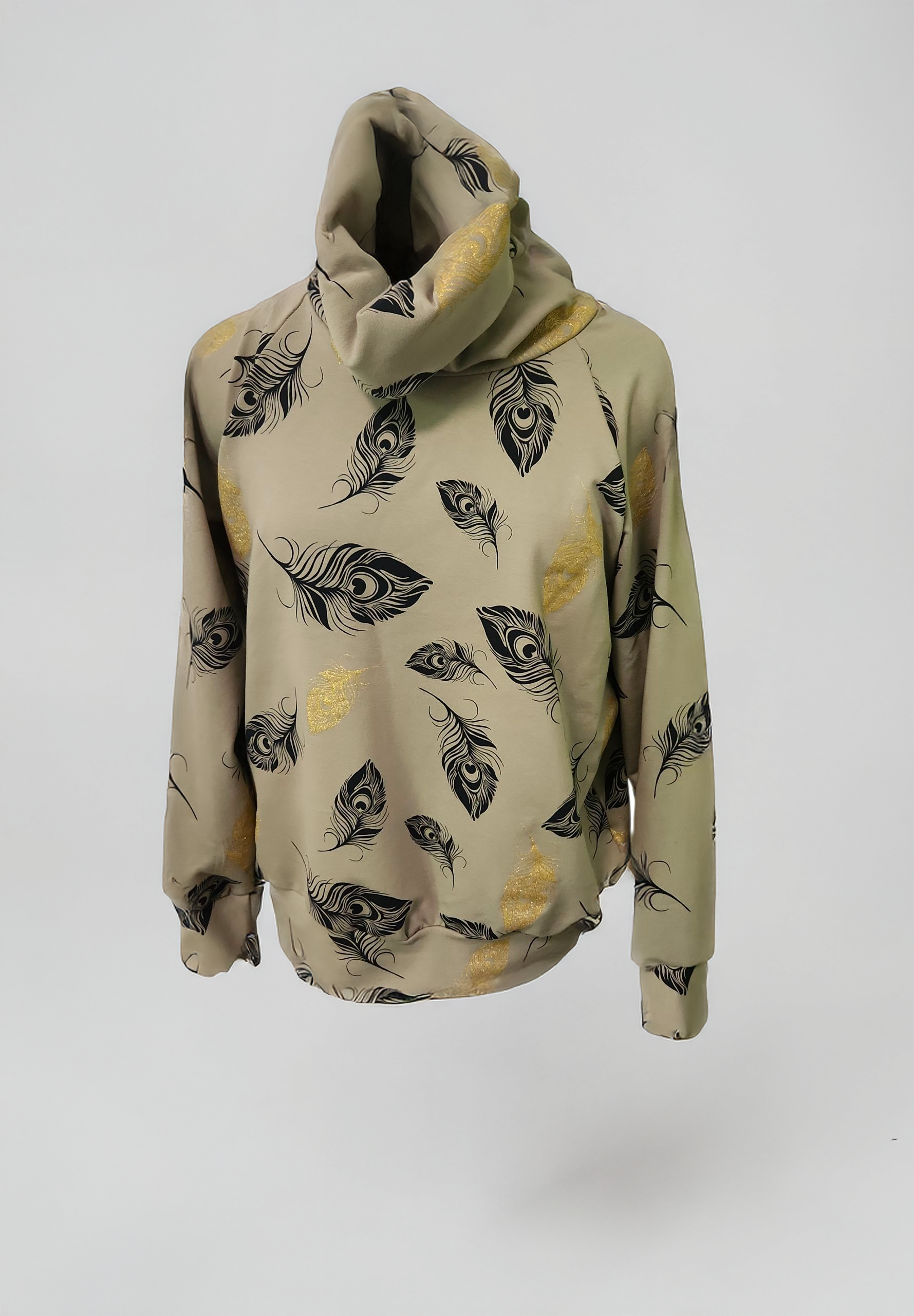 Pull Tortue Kame