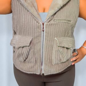 Veste Five