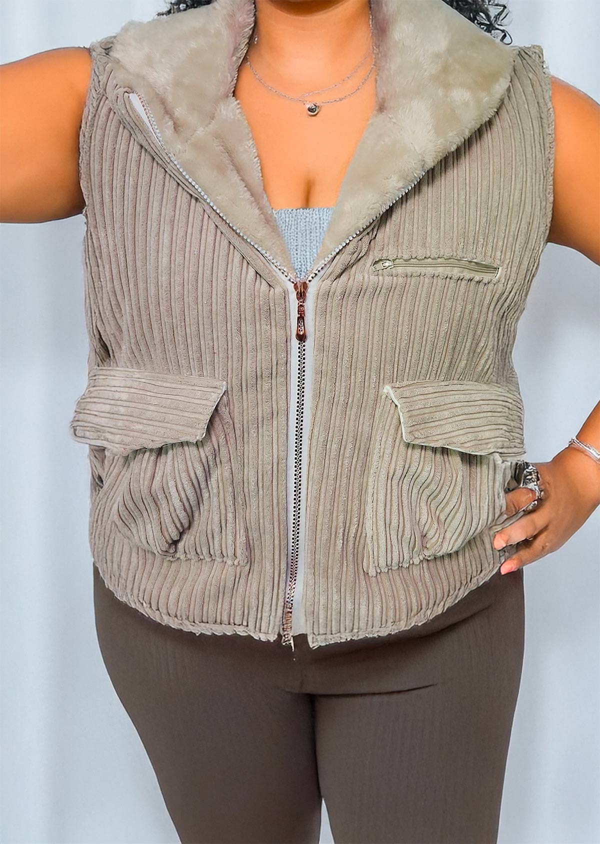 Veste Five