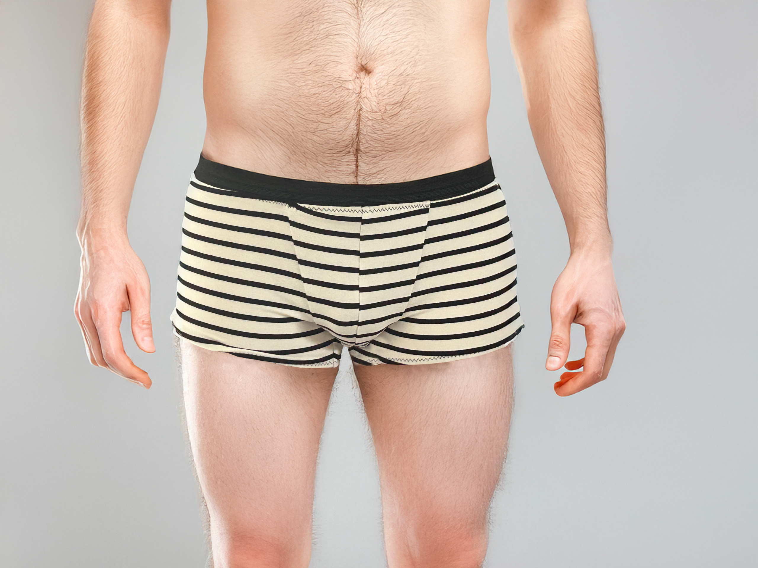 Boxer homme Equal